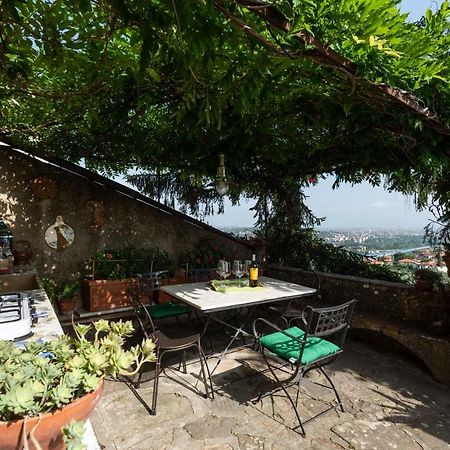 Villa Lysis Lastra a Signa Exterior photo