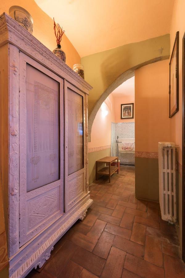 Villa Lysis Lastra a Signa Exterior photo