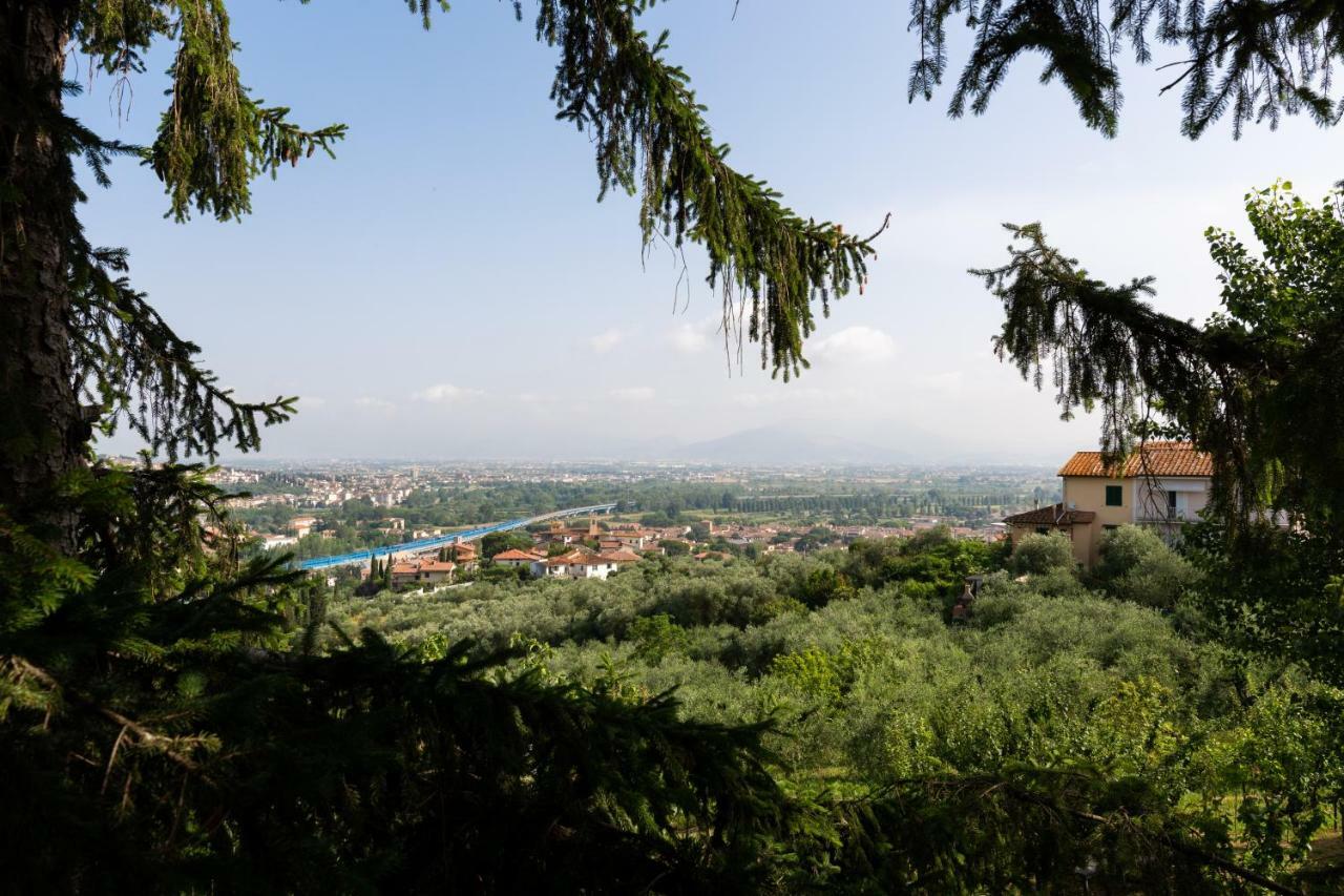 Villa Lysis Lastra a Signa Exterior photo